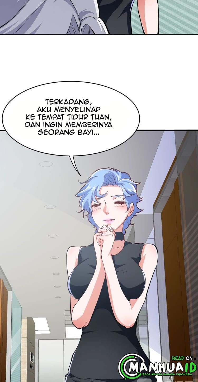 Melee Mad Soldier! Chapter 32 Gambar 6